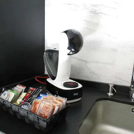 Apartment Jardin Deluz, Con Wifi Y Parking Privado Gratis *