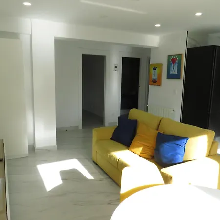 Jardin Deluz, Con Wifi Y Parking Privado Gratis * Santander