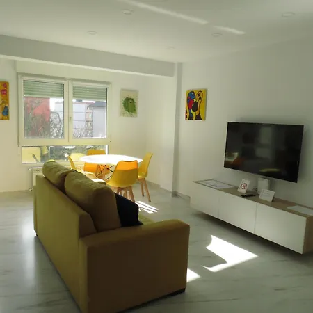 Jardin Deluz, Con Wifi Y Parking Privado Gratis *