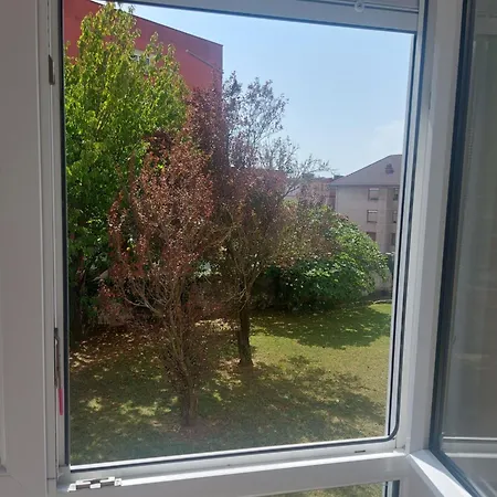 Jardin Deluz, Con Wifi Y Parking Privado Gratis Santander