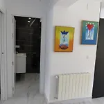 Apartamento Jardin Deluz, Con Wifi Y Parking Privado Gratis *