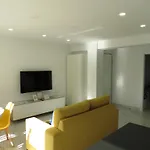 Jardin Deluz, Con Wifi Y Parking Privado Gratis Appartement