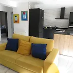 Jardin Deluz, Con Wifi Y Parking Privado Gratis * Santander