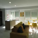 Jardin Deluz, Con Wifi Y Parking Privado Gratis Lejlighed *