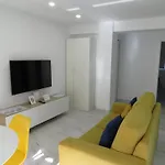 Jardin Deluz, Con Wifi Y Parking Privado Gratis * Santander