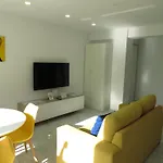 Appartement Jardin Deluz, Con Wifi Y Parking Privado Gratis