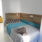 Appartement Jardin Deluz, Con Wifi Y Parking Privado Gratis *