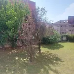 Jardin Deluz, Con Wifi Y Parking Privado Gratis Appartement Santander