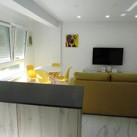 Jardin Deluz, Con Wifi Y Parking Privado Gratis *