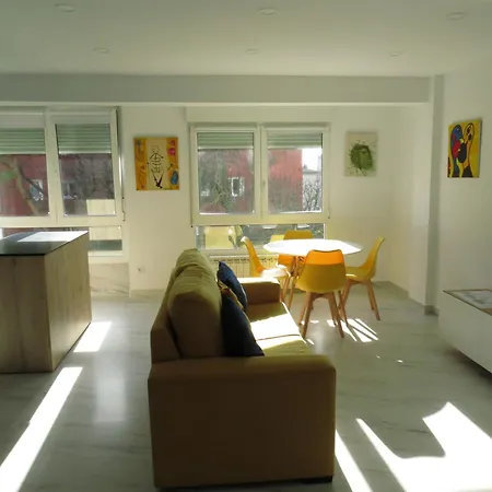 Jardin Deluz, Con Wifi Y Parking Privado Gratis *