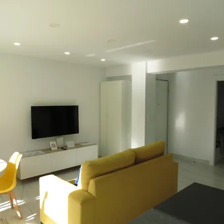 Jardin Deluz, Con Wifi Y Parking Privado Gratis 公寓