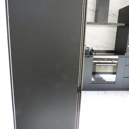 Jardin Deluz, Con Wifi Y Parking Privado Gratis Appartement *