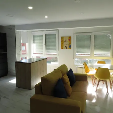 Jardin Deluz, Con Wifi Y Parking Privado Gratis 公寓 *