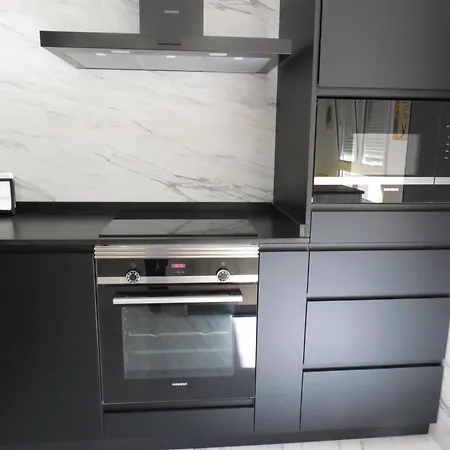 Jardin Deluz, Con Wifi Y Parking Privado Gratis 公寓