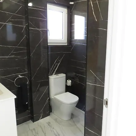 Jardin Deluz, Con Wifi Y Parking Privado Gratis 公寓 *