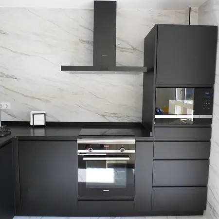 Jardin Deluz, Con Wifi Y Parking Privado Gratis *