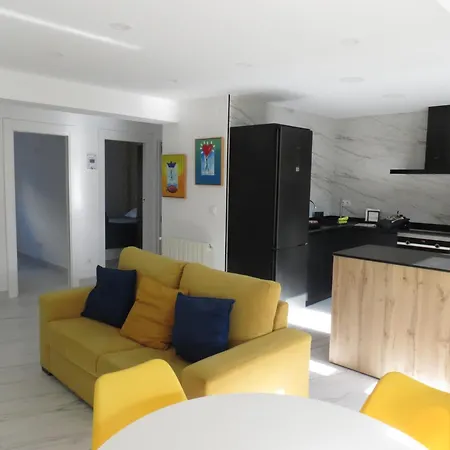 Jardin Deluz, Con Wifi Y Parking Privado Gratis