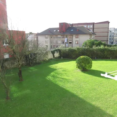 Appartement Jardin Deluz, Con Wifi Y Parking Privado Gratis *
