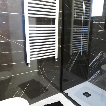 公寓 Jardin Deluz, Con Wifi Y Parking Privado Gratis