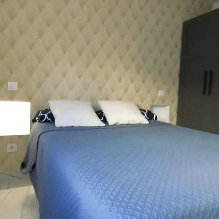 Jardin Deluz, Con Wifi Y Parking Privado Gratis