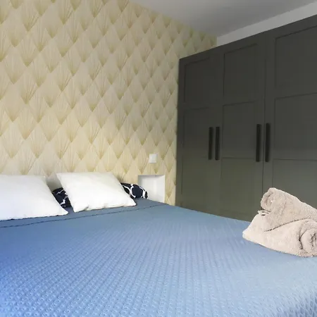 Jardin Deluz, Con Wifi Y Parking Privado Gratis *