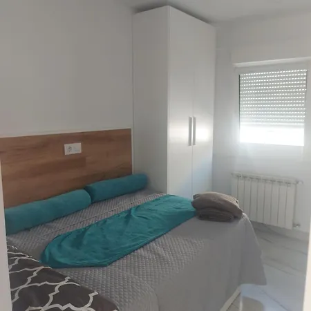 Jardin Deluz, Con Wifi Y Parking Privado Gratis