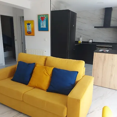 Jardin Deluz, Con Wifi Y Parking Privado Gratis Santander