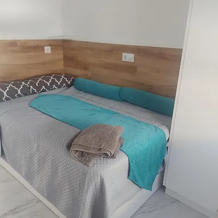 Jardin Deluz, Con Wifi Y Parking Privado Gratis 公寓 *