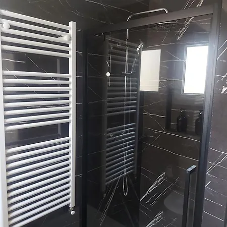 Jardin Deluz, Con Wifi Y Parking Privado Gratis Appartement Santander