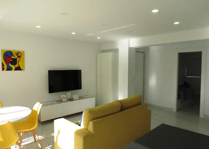 Jardin Deluz, Con Wifi Y Parking Privado Gratis Appartement