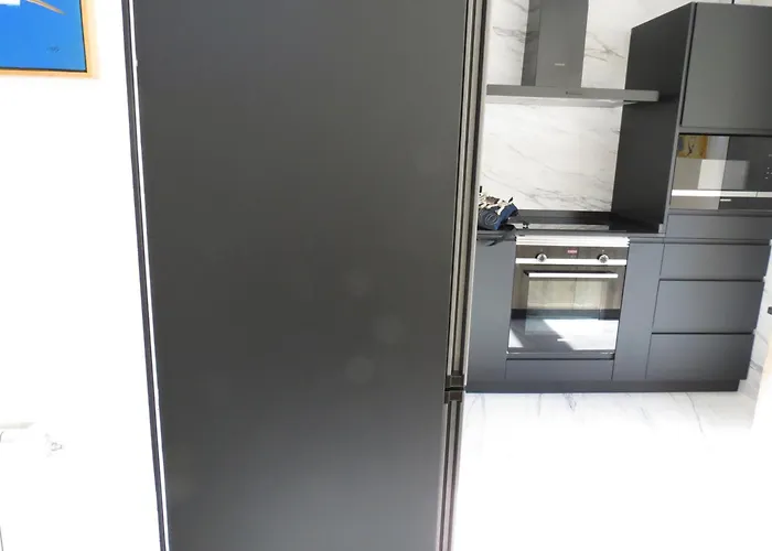 Jardin Deluz, Con Wifi Y Parking Privado Gratis Apartmán *