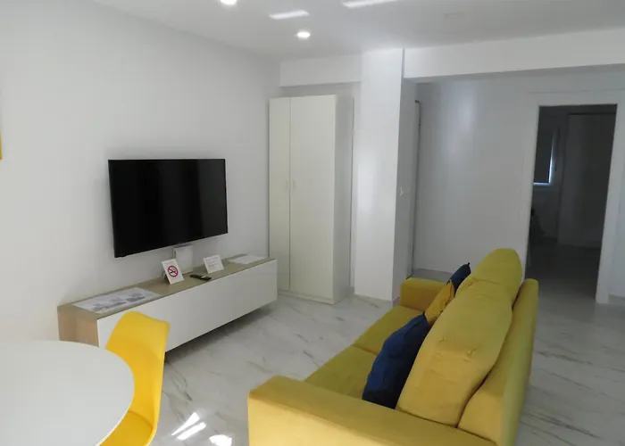 Jardin Deluz, Con Wifi Y Parking Privado Gratis * Santander