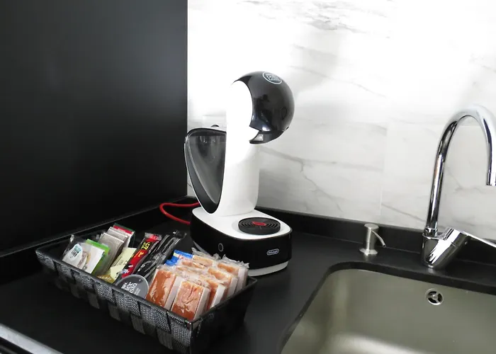 Appartement Jardin Deluz, Con Wifi Y Parking Privado Gratis *