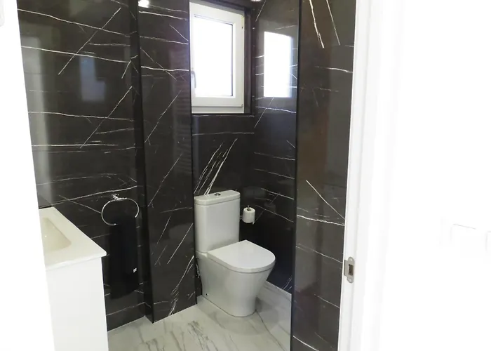 Jardin Deluz, Con Wifi Y Parking Privado Gratis Appartement *