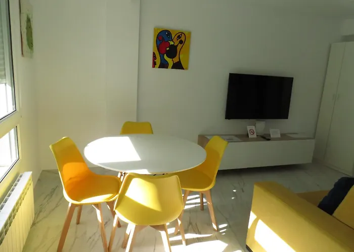 Jardin Deluz, Con Wifi Y Parking Privado Gratis *