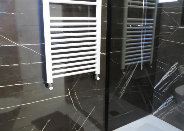 Apartmán Jardin Deluz, Con Wifi Y Parking Privado Gratis