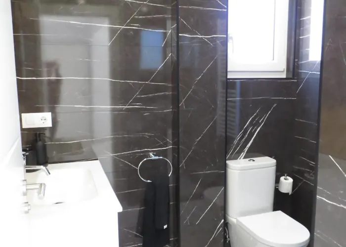 Jardin Deluz, Con Wifi Y Parking Privado Gratis Appartement *