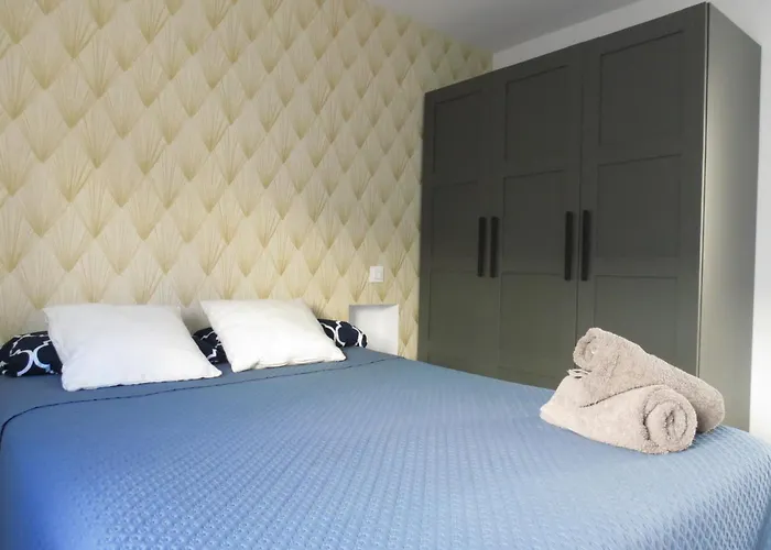 Jardin Deluz, Con Wifi Y Parking Privado Gratis *