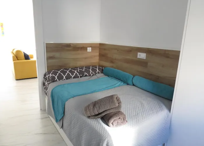 Apartmán Jardin Deluz, Con Wifi Y Parking Privado Gratis *