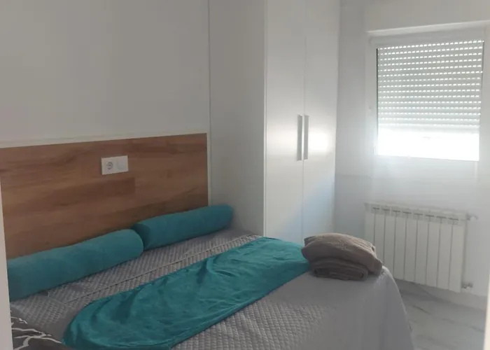 Jardin Deluz, Con Wifi Y Parking Privado Gratis