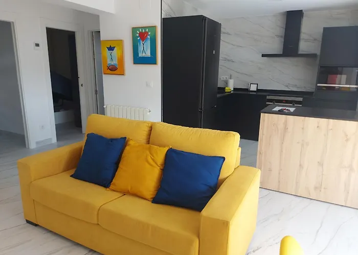 Jardin Deluz, Con Wifi Y Parking Privado Gratis Santander