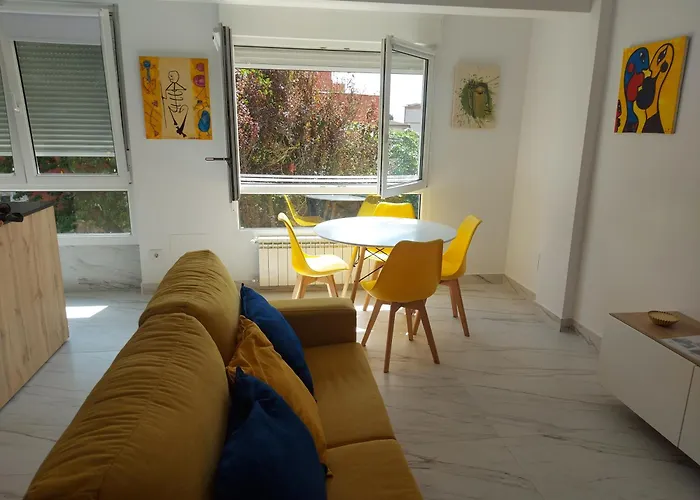 Jardin Deluz, Con Wifi Y Parking Privado Gratis *