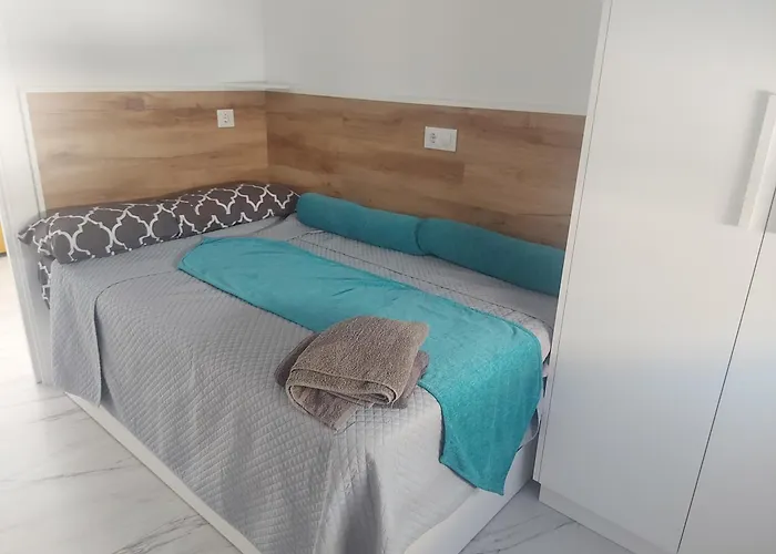Jardin Deluz, Con Wifi Y Parking Privado Gratis Apartmán *