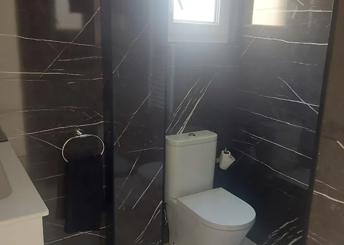 Jardin Deluz, Con Wifi Y Parking Privado Gratis * Santander