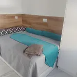 Jardin Deluz, Con Wifi Y Parking Privado Gratis Apartamento *